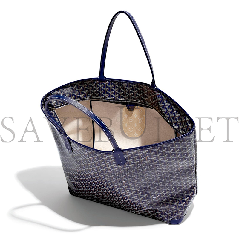 GOYARD ARTOIS GM BAG ARTOISGMLTY12CL12P (68*37*24cm) GOYARD ARTOIS GM BAG ARTOISGMLTY12CL12P (68*37*24cm)